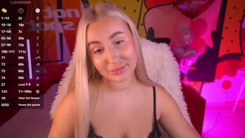 Lia online show from February 20, 2:18 pm