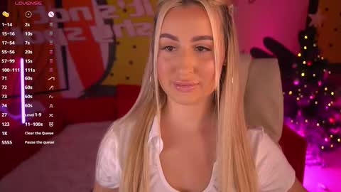 Lia online show from January 11, 1:49 pm