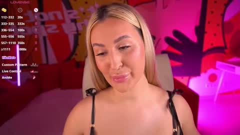 Lia online show from January 16, 3:19 pm