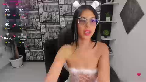 Paola Turner online show from September 10, 1:55 pm