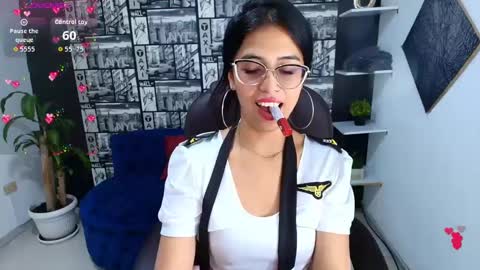 Paola Turner online show from September 20, 2:59 pm