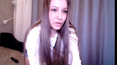 paradisexparadisex online show from November 30, 4:55 pm