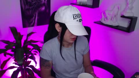 Paris D angelo online show from February 25, 12:47 am