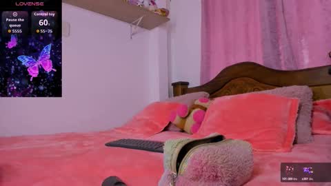 Paris online show from November 1, 7:29 pm