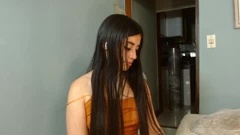 parker_leex online show from April 1, 12:44 am