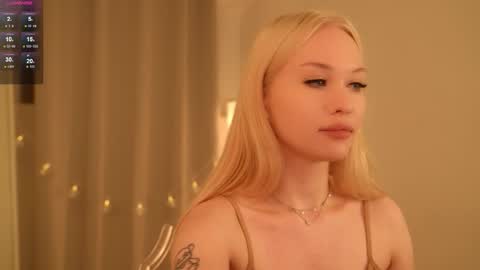 Sofi online show from December 3, 3:14 pm