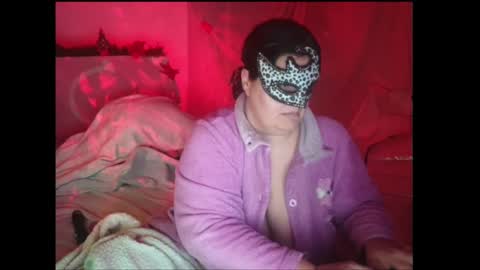 PassionDuo4 online show from January 4, 10:34 pm