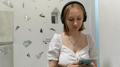 im Alice online show from April 20, 6:11 pm