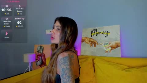 Patricia GMT2 Wed-Thu 5-11am Sat-Mon 5-11am online show from February 4, 7:06 pm