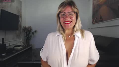 patricia_lions_ online show from April 13, 6:25 am