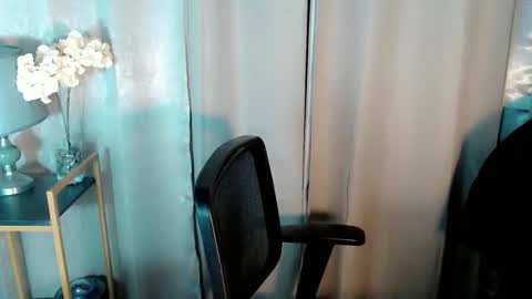 PATRICIA online show from September 23, 12:36 pm