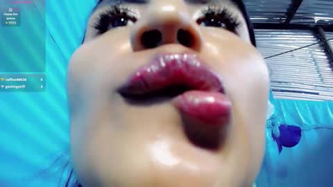 pattysexy10 online show from February 10, 6:11 pm