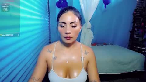 pattysexy10 online show from February 11, 6:20 pm