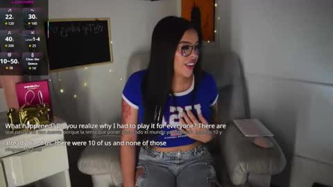 Pau online show from March 26, 5:09 am