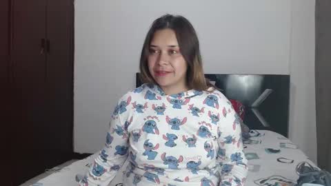 PAULA online show from October 4, 3:23 am