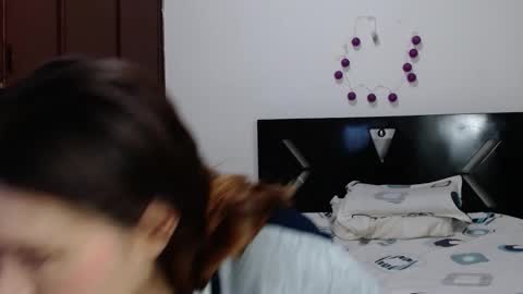 PAULA online show from November 21, 3:08 am