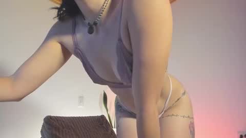 Paula perez - online show from October 24, 4:08 am