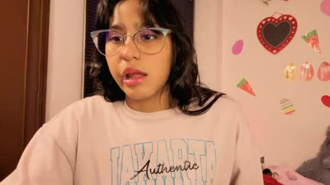 Paula  online show from April 12, 7:55 am