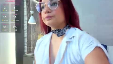 Paula online show from June 21, 8:18 am