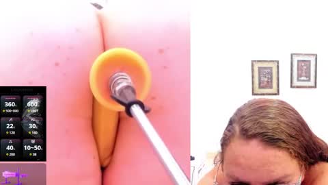 Paulina Davis  online show from March 7, 9:51 am