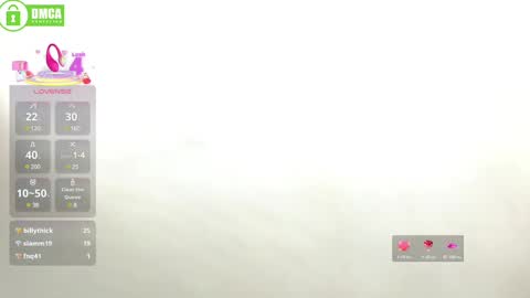 Paulina online show from February 12, 12:05 am