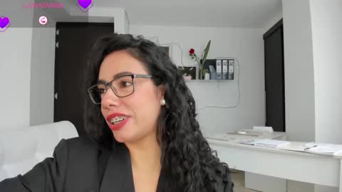 paulina online show from February 21, 6:52 pm