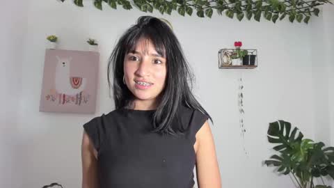 paulina moos 1 online show from March 10, 7:50 pm