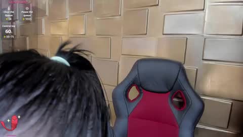 paulinabelen21 online show from April 22, 2:52 am