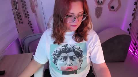 Estefania online show from February 22, 1:34 pm