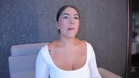 Paulina online show from March 5, 12:56 pm