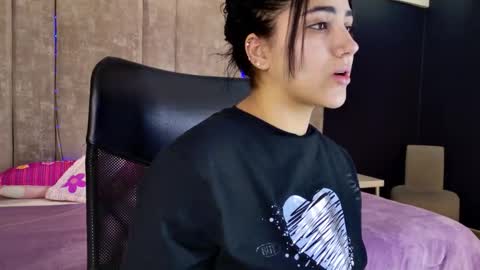 Paulina online show from November 9, 12:23 pm