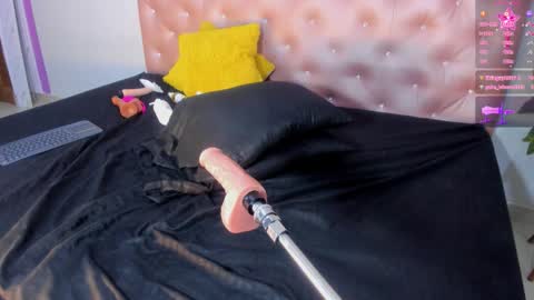 PaulinaSaennz online show from September 25, 5:55 pm