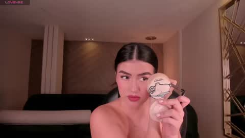 Paulina Santos  online show from July 15, 8:24 pm