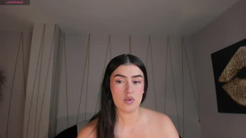 Paulina Santos  online show from March 25, 8:12 pm