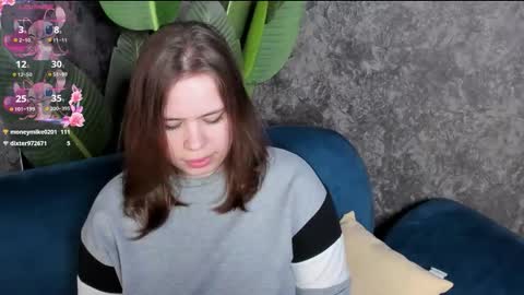 Erica online show from November 13, 10:03 am