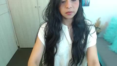 Paulina online show from February 20, 6:53 pm