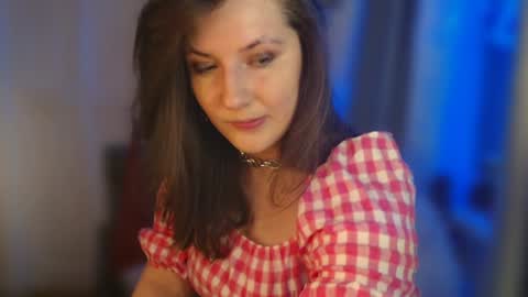 Pavla online show from January 10, 10:36 pm