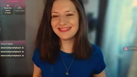 Pavla online show from January 10, 4:39 am