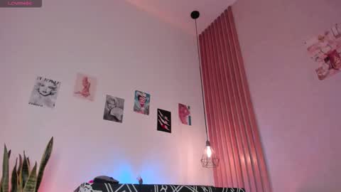 Dani online show from February 27, 8:30 pm