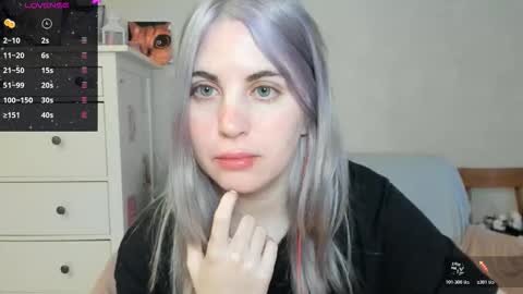 Allisses online show from March 28, 7:08 am