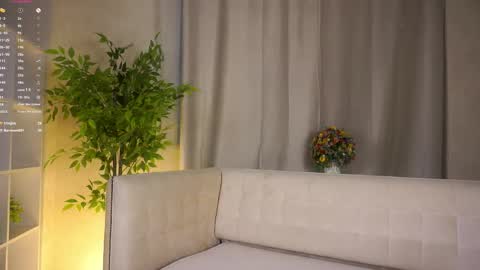 Beautiful Mila online show from June 2, 2:56 am