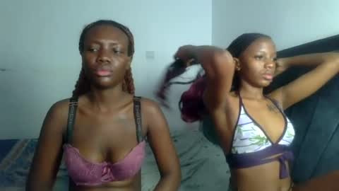 peach_ebonny online show from June 22, 5:04 am