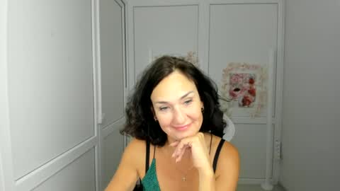 Christina online show from July 6, 12:32 pm