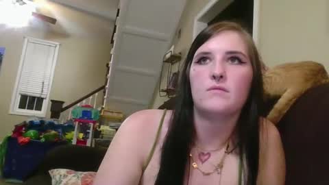 peachesxcreme online show from October 6, 2:39 am