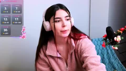 Peachy online show from November 22, 5:37 pm