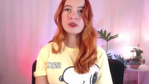 LILLY online show from January 18, 2:47 am