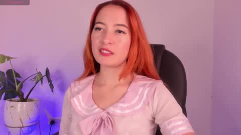 LILLY online show from March 3, 3:12 am