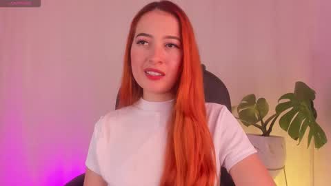 LILLY online show from October 11, 1:54 am