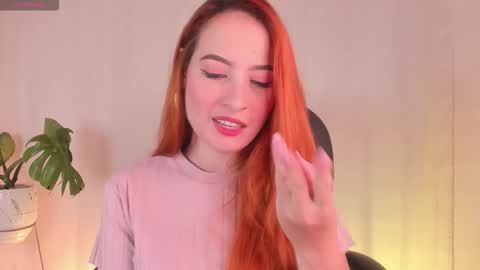 LILLY online show from October 19, 1:07 am