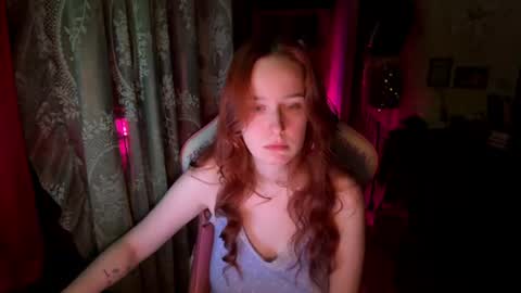 Adelina online show from July 16, 1:21 am